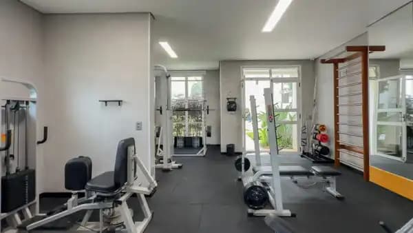Apartamento à venda em São Paulo/SP