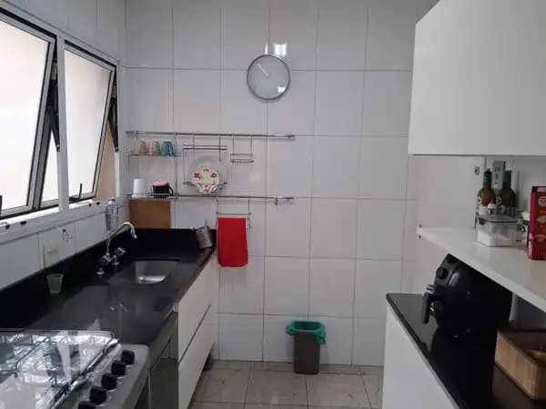 Apartamento à venda em São Paulo/SP