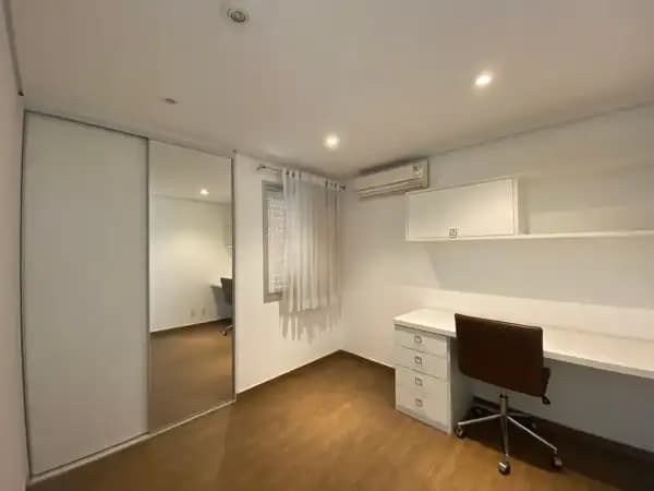 Apartamento à venda em São Paulo/SP