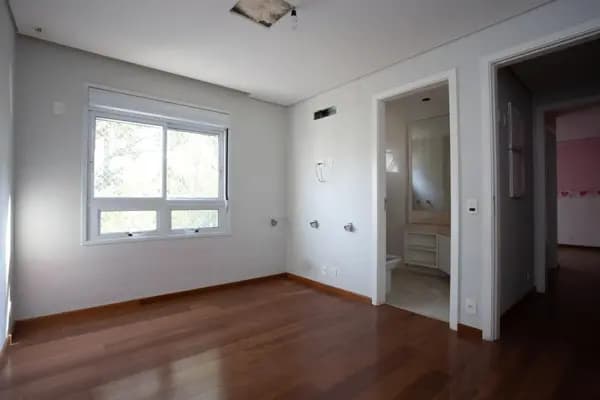 Apartamento para alugar em São Paulo/SP