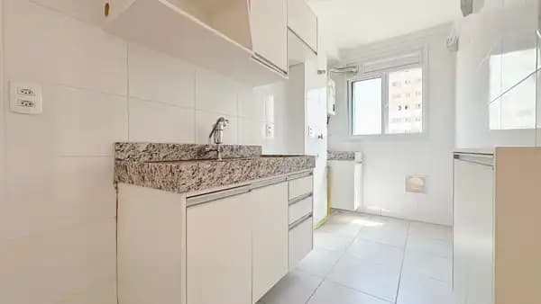 Apartamento à venda em São Paulo/SP
