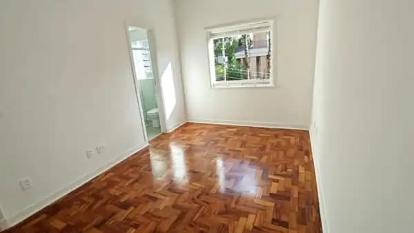 Apartamento para alugar em São Paulo/SP