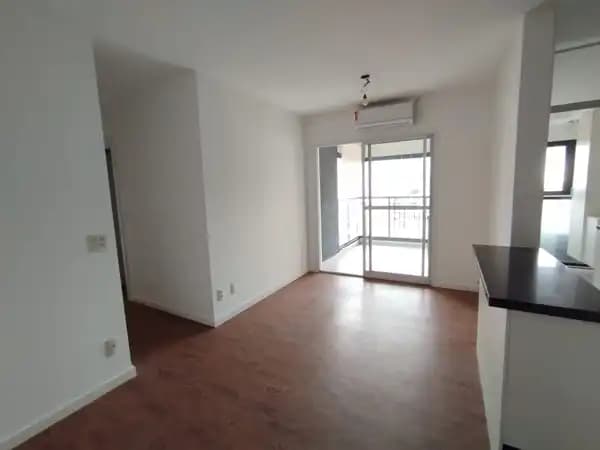 Apartamento a venda 2 dormitorios, 1 suite, vaga, lazer