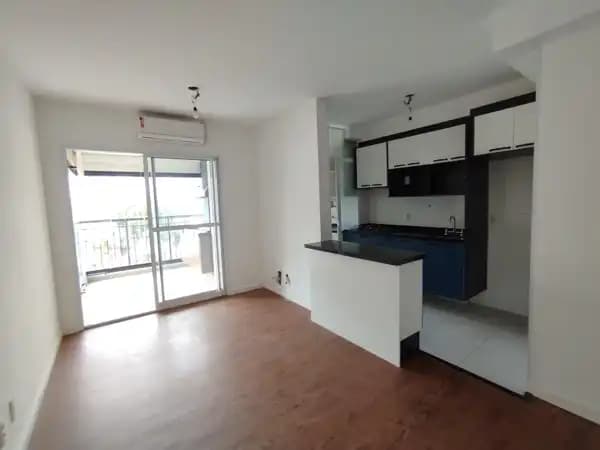 Apartamento a venda 2 dormitorios, 1 suite, vaga, lazer - Perdizes