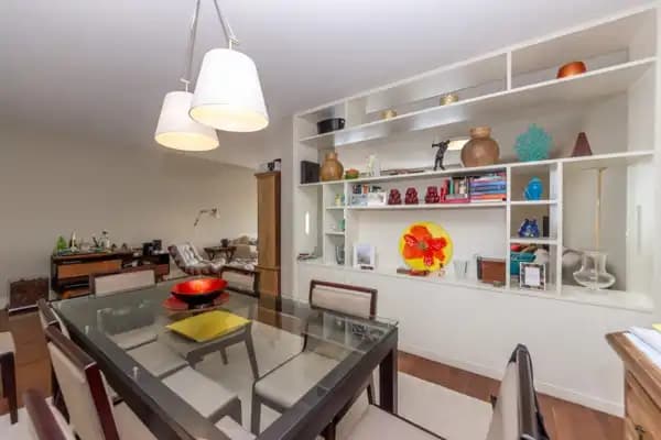 Apartamento à venda em São Paulo/SP