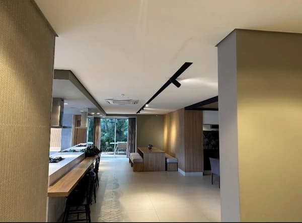 Apartamento para alugar em Guarulhos/SP