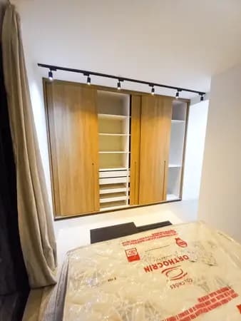 Apartamento para alugar em São Paulo/SP