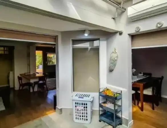 Casa à venda em São Paulo/SP