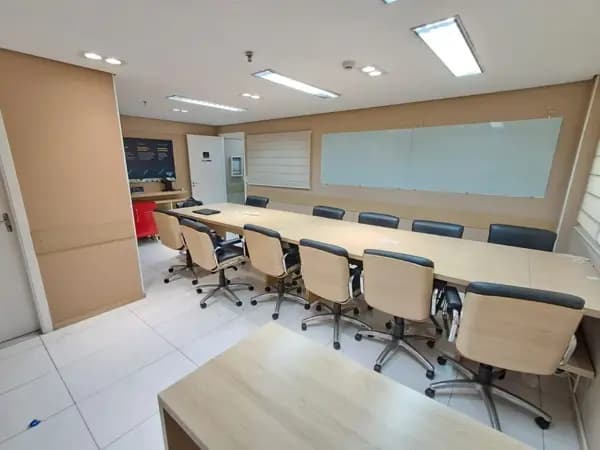 Sala comercial para alugar em São Paulo/SP