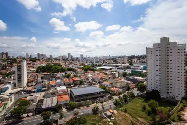 Apartamento à venda em São Paulo/SP