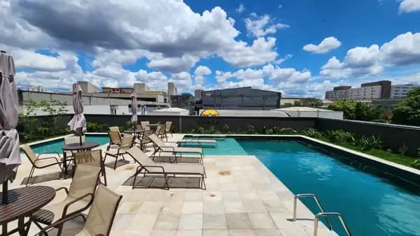 Apartamento à venda em São Paulo/SP