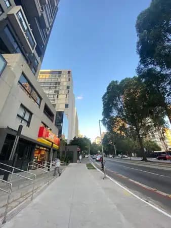 Apartamento para alugar em São Paulo/SP