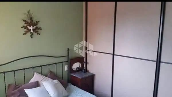 Apartamento à venda em São Paulo/SP