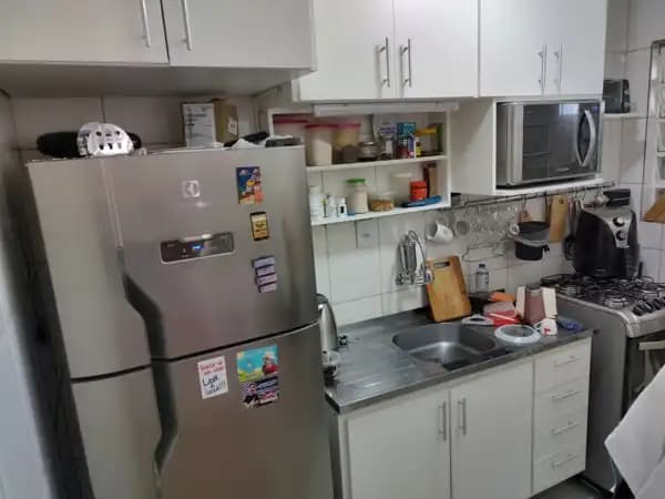Apartamento à venda em São Paulo/SP