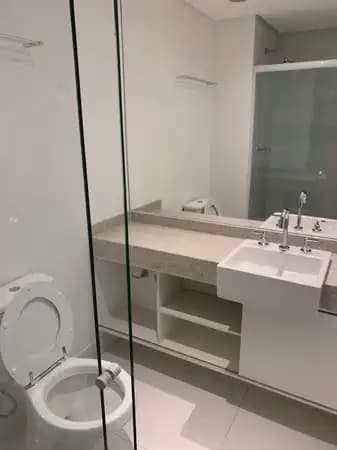 Apartamento para alugar em São Paulo/SP