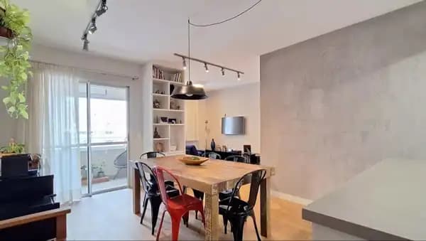 Apartamento à venda em São Paulo/SP