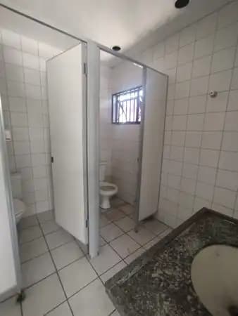 Prédio para alugar em São Paulo/SP