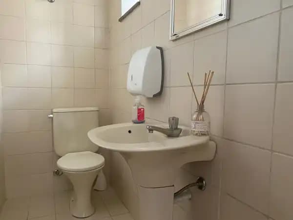 Sala comercial à venda em São Paulo/SP