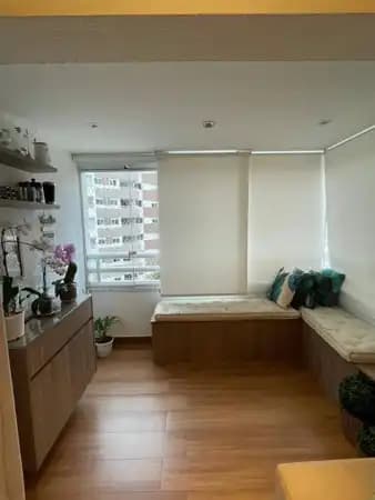 Apartamento à venda em São Paulo/SP