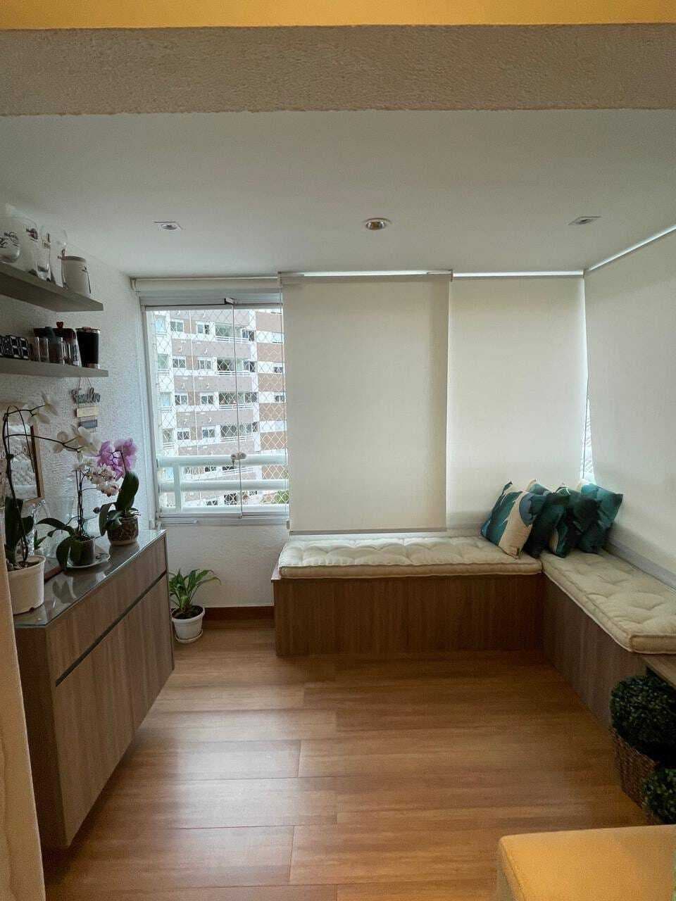 Apartamento à venda em São Paulo/SP