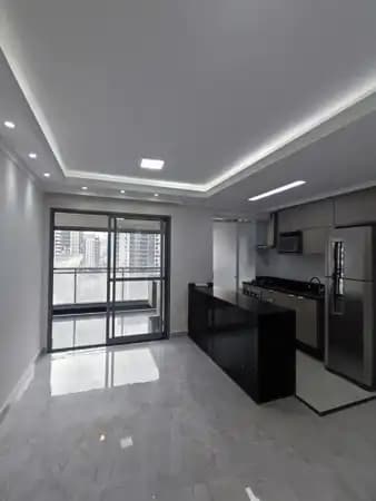 Apartamento para alugar em São Paulo/SP