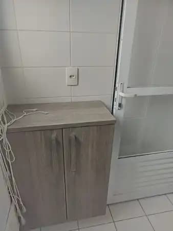 Apartamento à venda em São Paulo/SP