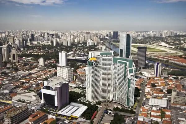 Apartamento para alugar em São Paulo/SP