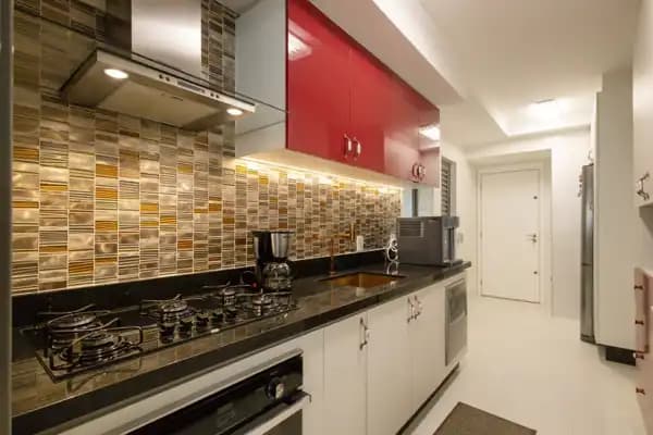 Apartamento à venda em São Paulo/SP