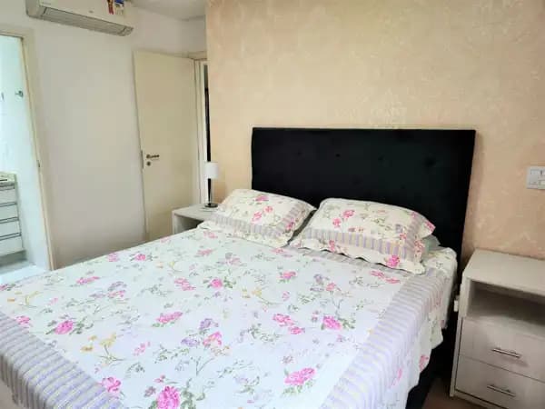 Apartamento para alugar em São Paulo/SP