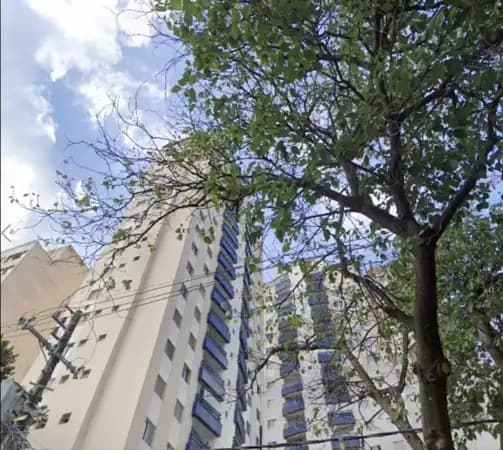 Apartamento à venda em São Paulo/SP