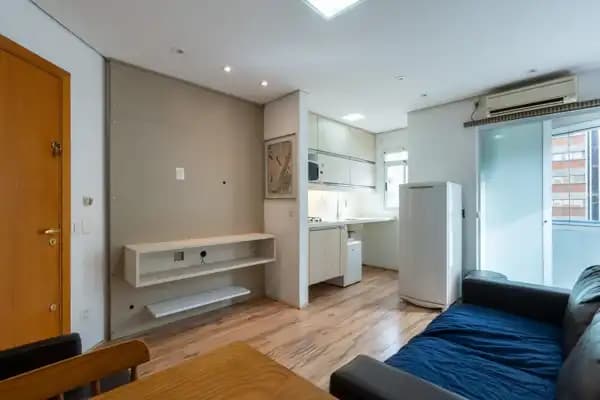 Apartamento à venda em São Paulo/SP