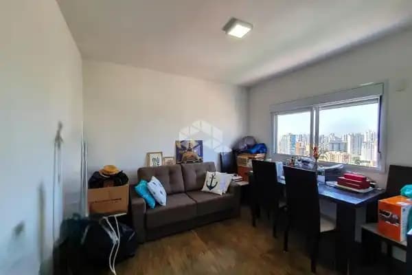 Apartamento à venda em São Paulo/SP