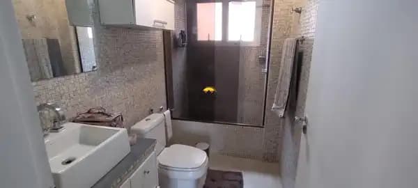 Apartamento à venda em São Paulo/SP