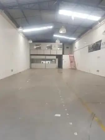 Pavilhão/Galpão para alugar em São Paulo/SP