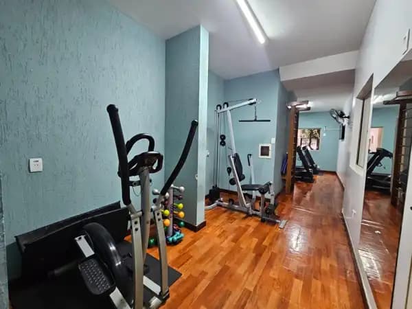 Apartamento à venda em São Paulo/SP