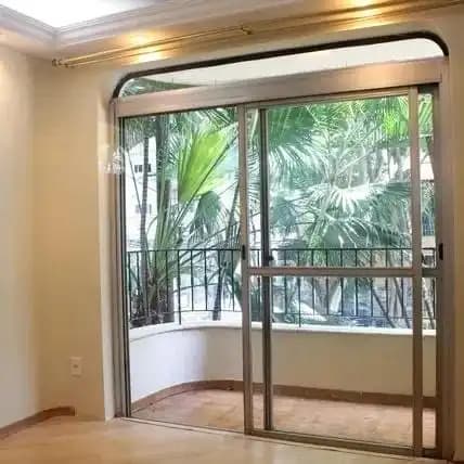 Apartamento para alugar em São Paulo/SP