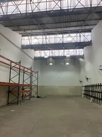 Pavilhão/Galpão para alugar em São Paulo/SP