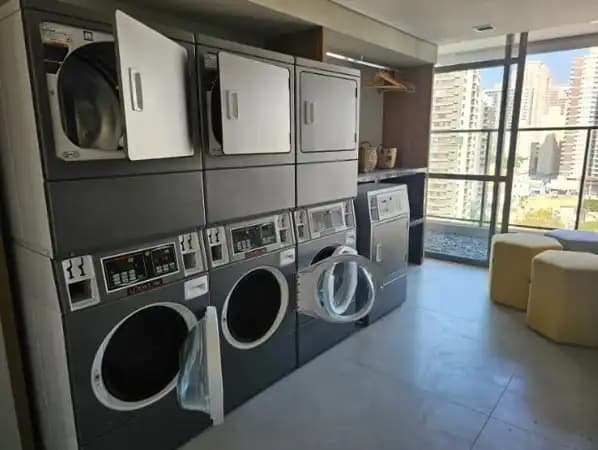 Apartamento para alugar em São Paulo/SP