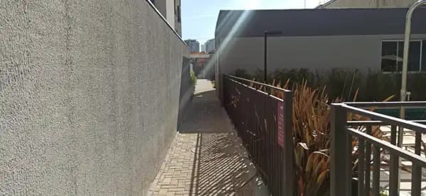 Apartamento à venda em São Paulo/SP