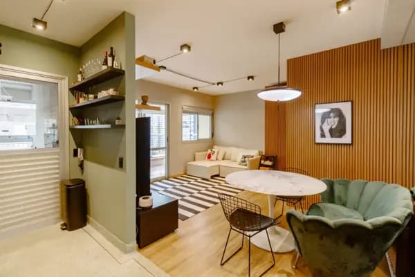Apartamento à venda em São Paulo/SP