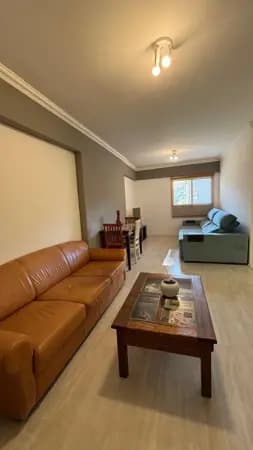 Apartamento para Locação, 1 dormitorio MOBILIADO,