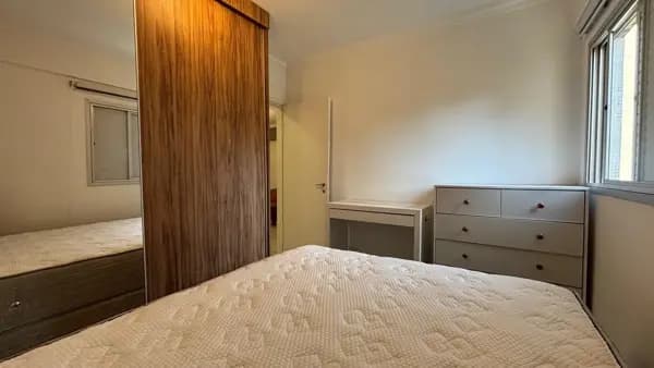 Apartamento para alugar em São Paulo/SP