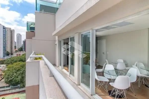 Apartamento à venda em São Paulo/SP