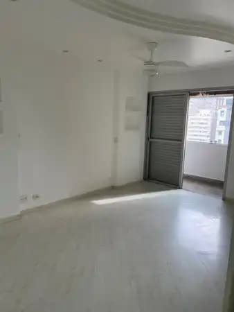Apartamento para alugar em São Paulo/SP