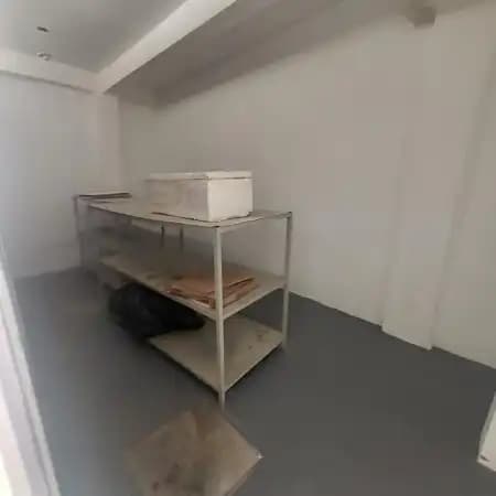 Garagem para alugar em São Paulo/SP
