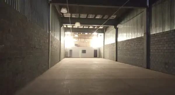 Pavilhão/Galpão para alugar em São Paulo/SP