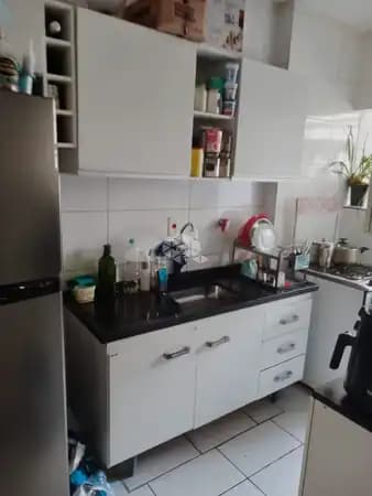 Apartamento à venda em São Paulo/SP