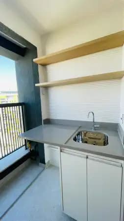 Apartamento para alugar em São Paulo/SP