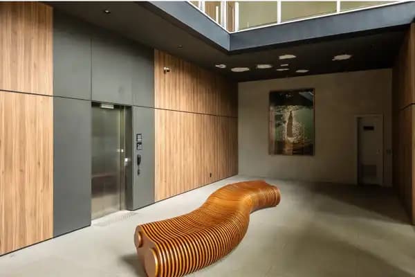 Apartamento NOVO Alto padrao a venda, 231 mt², 3 suites, 4 vagas, - Vila Olimpia