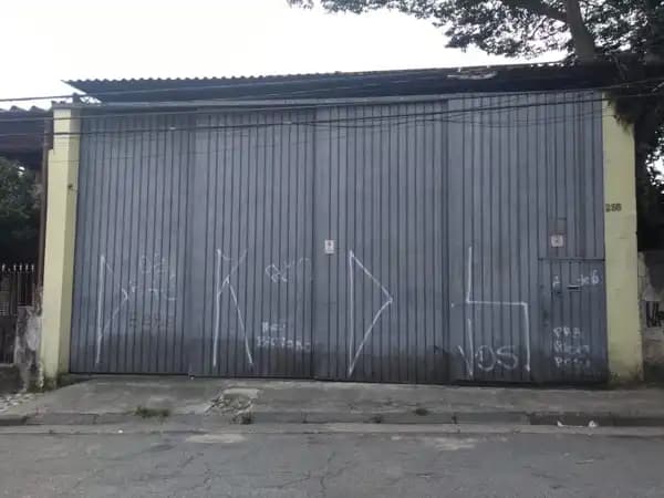 Garagem para alugar em São Paulo/SP